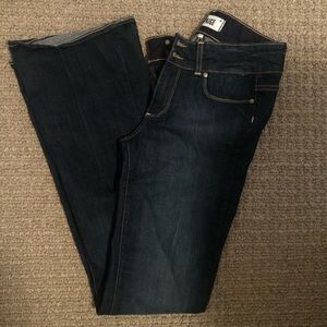 Paige Bootcut Jeans